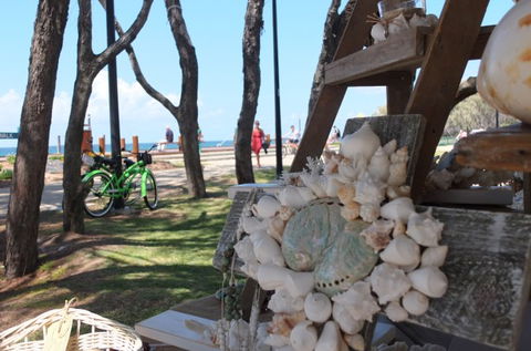 Coolangatta Beachfront Markets - Redcliffe Tourism 3