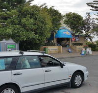 Brad Holmes Surf Coaching - Redcliffe Tourism