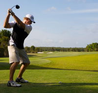 Pelican Waters Golf Club - Redcliffe Tourism