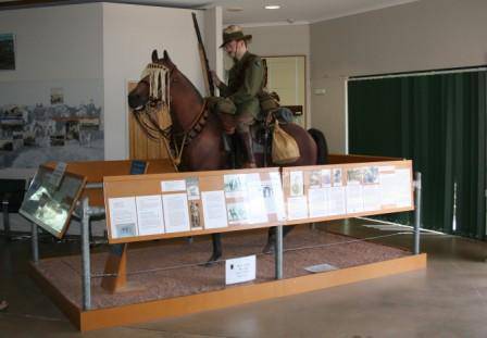 Waltzing Matilda Centre - Redcliffe Tourism 12