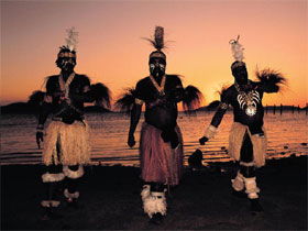 Gab Titui Cultural Centre - Redcliffe Tourism 0