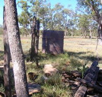 Clara Creek 4x4 Stock Route Trail - Redcliffe Tourism