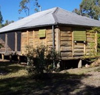 Greycliffe Homestead - Redcliffe Tourism