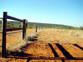 Hughenden QLD Redcliffe Tourism