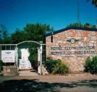Royal Flying Doctor Service Visitor Centre - Redcliffe Tourism