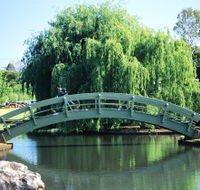 Lake Annand Park - Redcliffe Tourism
