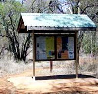 Tregole National Park - Redcliffe Tourism