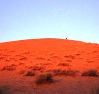 French Line - Simpson Desert - Redcliffe Tourism