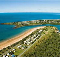 Grasstree Beach - Redcliffe Tourism
