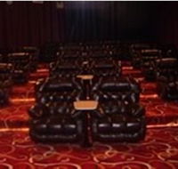Gladstone Cinemas - Redcliffe Tourism