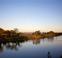Lake Wivenhoe - Redcliffe Tourism
