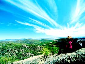 Ballandean QLD Redcliffe Tourism