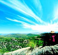 Girraween National Park - Redcliffe Tourism