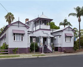 Laidley QLD Redcliffe Tourism