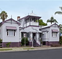 Das Neumann Haus Museum - Redcliffe Tourism