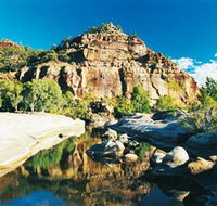 Porcupine Gorge National Park - Redcliffe Tourism