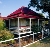 Mayes Cottage Museum - Redcliffe Tourism