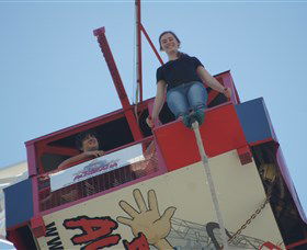 Tarragindi QLD Redcliffe Tourism