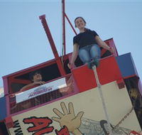 Bungy Australia Kingston Park - Redcliffe Tourism