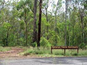 Barker Creek Flat ACT Redcliffe Tourism
