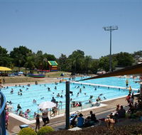 Logan North Aquatic and Fitness Centre - Redcliffe Tourism