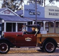 Miles Historical Village and Museum - Redcliffe Tourism