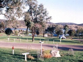 Texas QLD Redcliffe Tourism