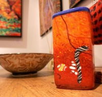 Tosari Galleries - Redcliffe Tourism