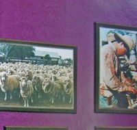 Charleville Photographic Display - Redcliffe Tourism