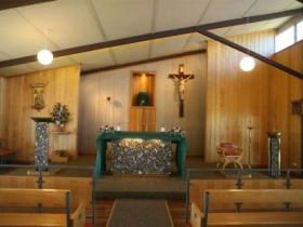 Quilpie QLD Redcliffe Tourism