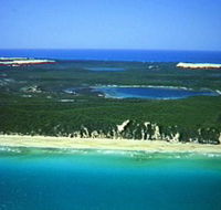 Fraser Island Great Sandy National Park - Redcliffe Tourism