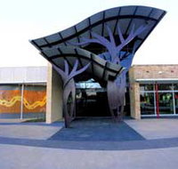 Dogwood Crossing Miles - Redcliffe Tourism