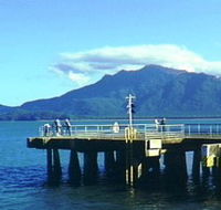 Lucinda Jetty - Redcliffe Tourism