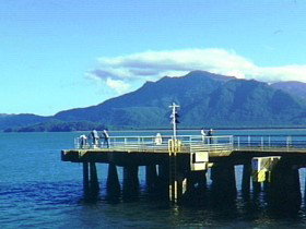 Lucinda Jetty - Redcliffe Tourism 0