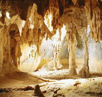 Chillagoe-Mungana Caves National Park - Redcliffe Tourism
