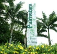 Townsville Palmetum - Redcliffe Tourism
