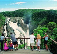 Barron Gorge National Park - Redcliffe Tourism