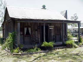 Chinchilla Historical Museum - Redcliffe Tourism 0