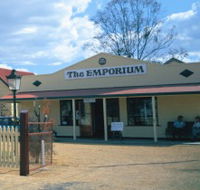 Warwick Historical Society Museum - Redcliffe Tourism