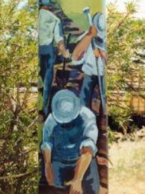 Crinum QLD Redcliffe Tourism