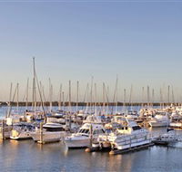 Bundaberg Port Marina - Redcliffe Tourism