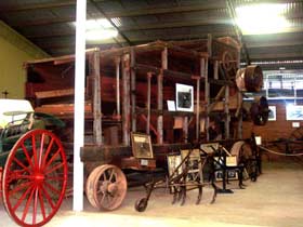 Kingaroy Heritage Museum - Redcliffe Tourism 0
