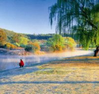 Quart Pot Creek - Redcliffe Tourism