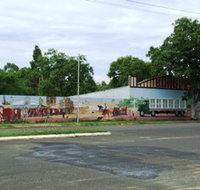 Augathella Murals - Redcliffe Tourism
