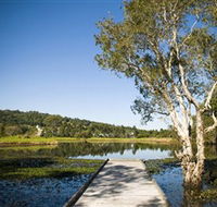 Eagleby Wetlands - Redcliffe Tourism