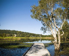 Eagleby Wetlands - Redcliffe Tourism 0
