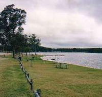 Storm King Dam - Redcliffe Tourism