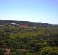 Winton - Boulia Via Diamantina National Park Journey - Redcliffe Tourism