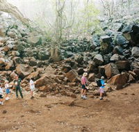 Undara Volcanic National Park - Redcliffe Tourism