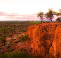 Baldy Top Lookout - Redcliffe Tourism